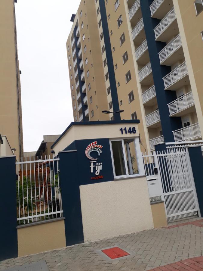Apto De Praia Fiji 1102 Piçarras المظهر الخارجي الصورة