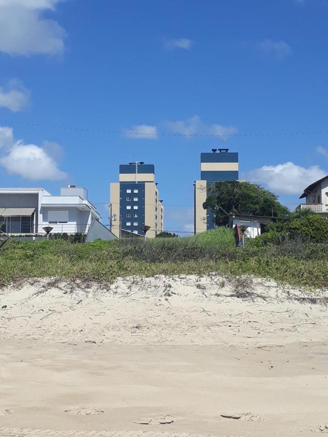 Apto De Praia Fiji 1102 Piçarras المظهر الخارجي الصورة