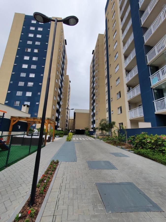 Apto De Praia Fiji 1102 Piçarras المظهر الخارجي الصورة