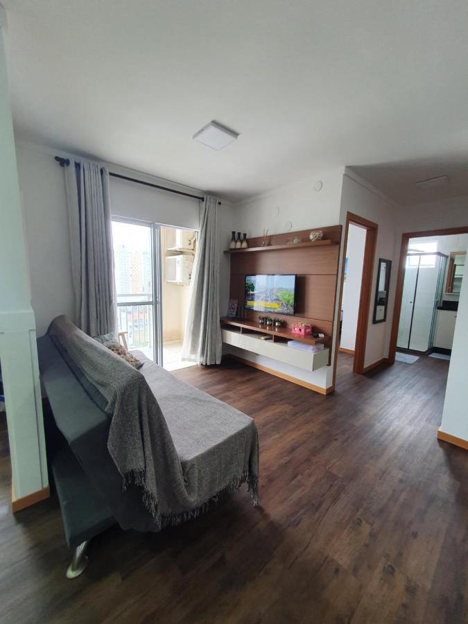 Apto De Praia Fiji 1102 Piçarras المظهر الخارجي الصورة