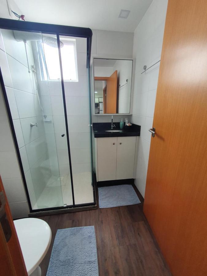 Apto De Praia Fiji 1102 Piçarras المظهر الخارجي الصورة