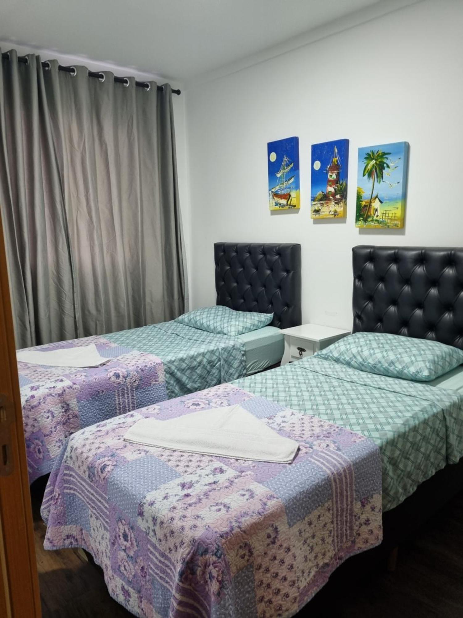 Apto De Praia Fiji 1102 Piçarras المظهر الخارجي الصورة
