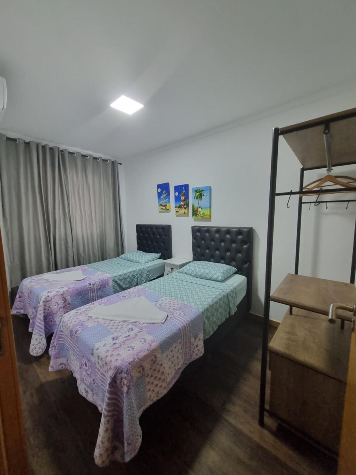 Apto De Praia Fiji 1102 Piçarras المظهر الخارجي الصورة
